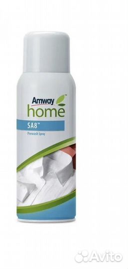 Пятновыводитель амвей