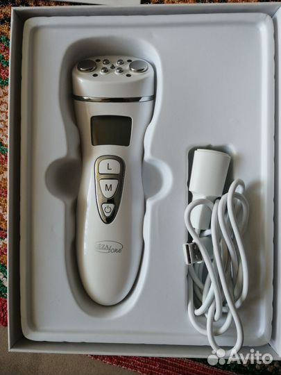 Аппарат для омоложения лица