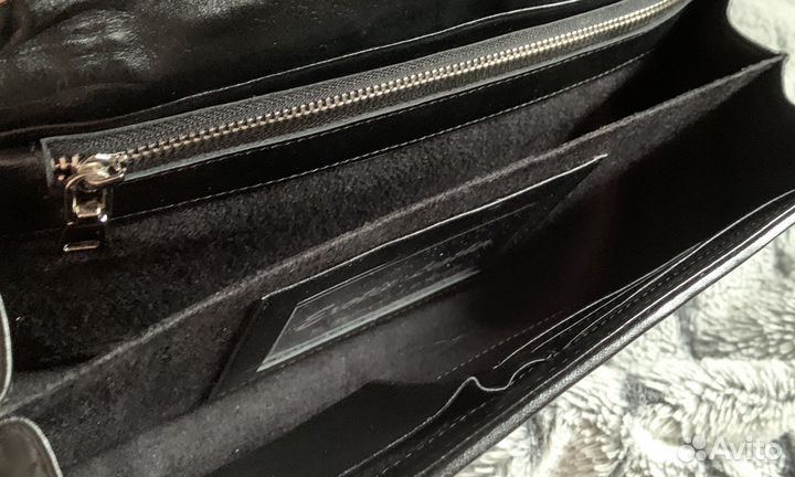 Сумка клатч