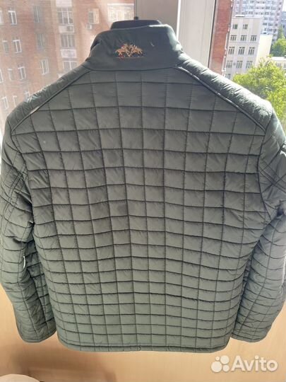 Куртка мужская