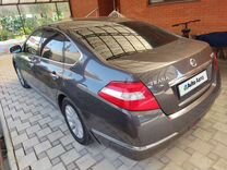 Nissan Teana 2.5 CVT, 2009, 296 549 км, с пробегом, цена 849 000 руб.