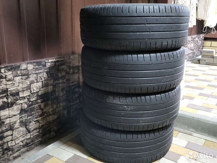 Hankook Ventus S1 Evo 2 SUV K117C 245/45 R19 98W