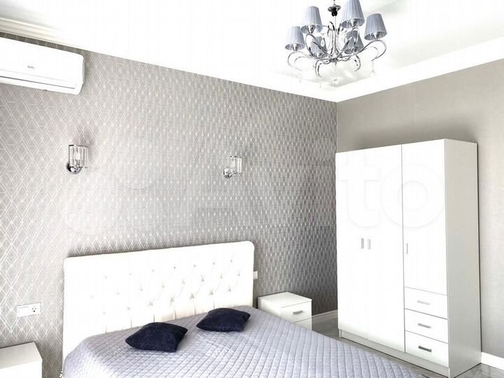 1-к. квартира, 53 м², 4/6 эт.