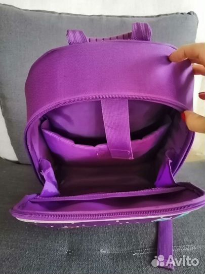 Рюкзак школьный