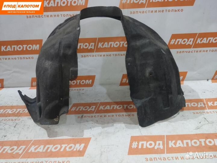Подкрылок передний левый Volvo S60 2 2012 Y283-352