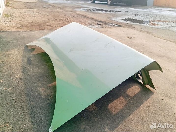 Крышка багажника Audi 100C3