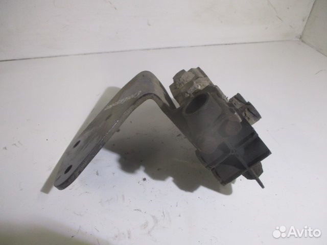 Электромагнитный клапан MAN 4721706960