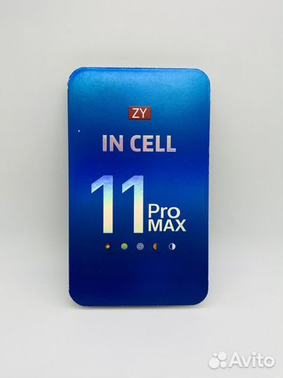 Дисплей iPhone 11 Pro Max - tft / in-cell