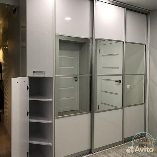 Прихожая. Без посредников