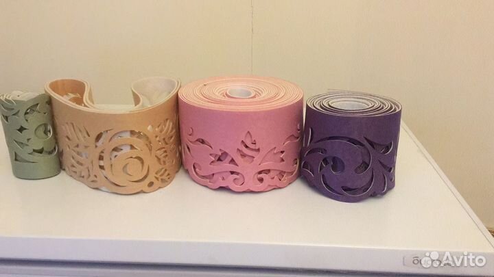 Карнизная планка