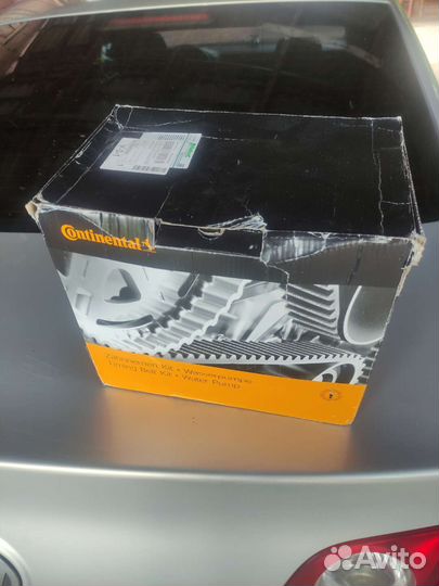 Комплект грм