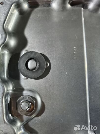 Поддон АКПП GM 6L45, для BMW, Cadillac