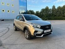 ВАЗ (LADA) XRAY Cross 1.8 MT, 2019, 39 000 км, с пробегом, цена 1 309 000 руб.