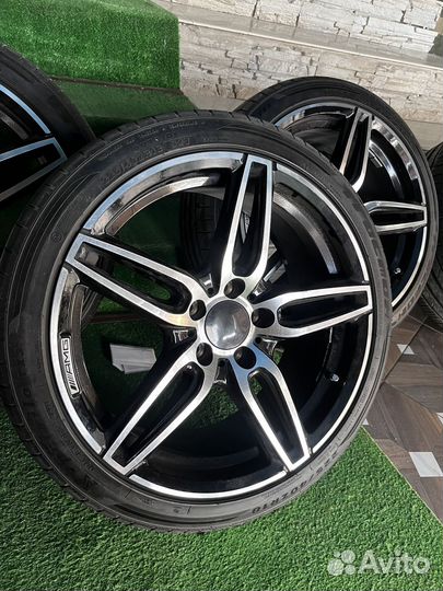 Tracmax X-Privilo TX3 225/40 R18 92