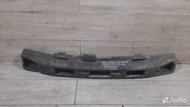 Абсорбер переднего бампера Suzuki Sx 4 С 2013 По