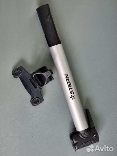 Насос для велосипеда