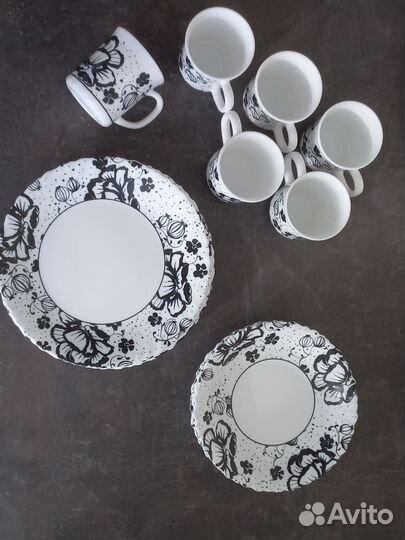 Кружка Luminarc