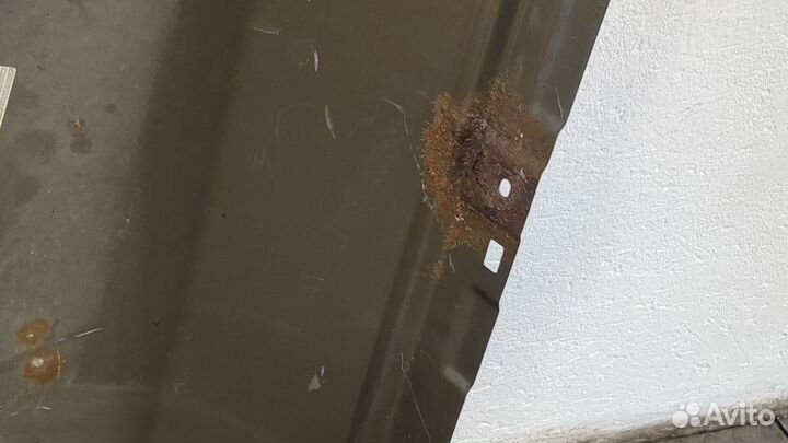 Крыло правое переднее Jeep Compass