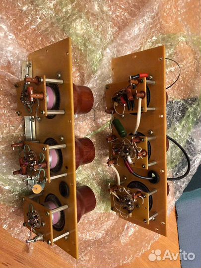 Радиолампа гс - 36Б