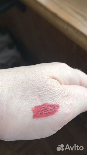 Помада Kylie и карандаш