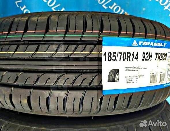 Triangle TR928 185/70 R14 92H