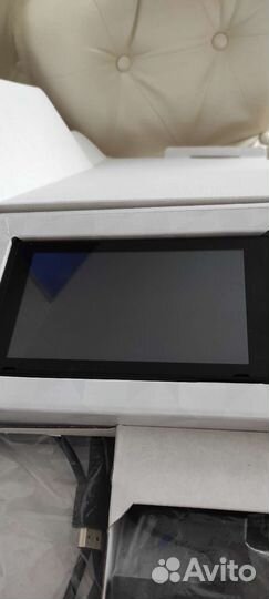 Портативная игровая приставка