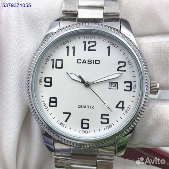 Часы casio Япония