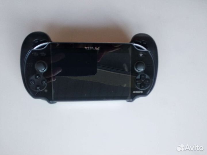 Sony ps Vita