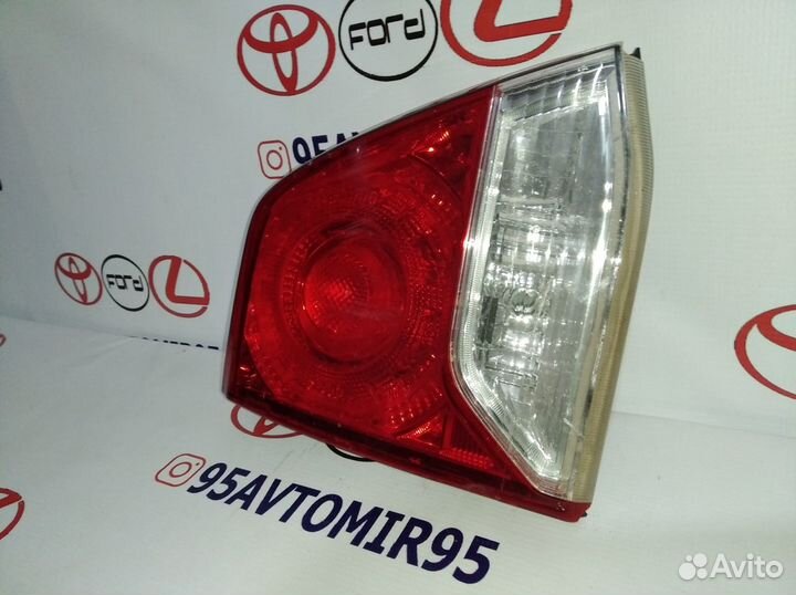 Фонарь зад правый Toyota Land Cruiser 2007-2012