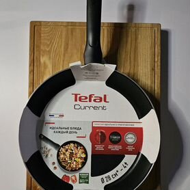 Сковорода tefal/Тефаль 28см