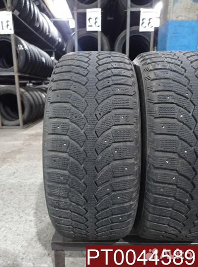Bridgestone Blizzak Spike-01 255/55 R18 98H