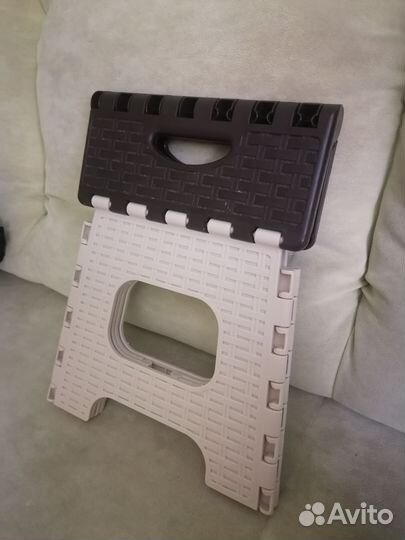 Табуретка стул складной