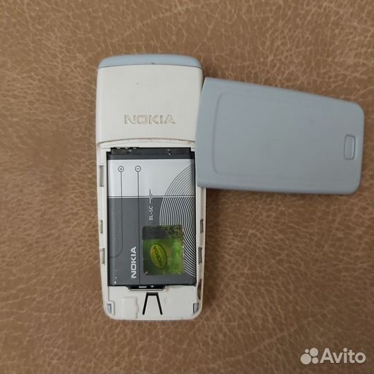 Nokia 1112, 4 ГБ