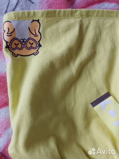 Юбка Глория jeans 116