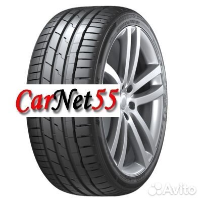 Hankook Ventus S1 Evo3 SUV K127A 265/50 R19