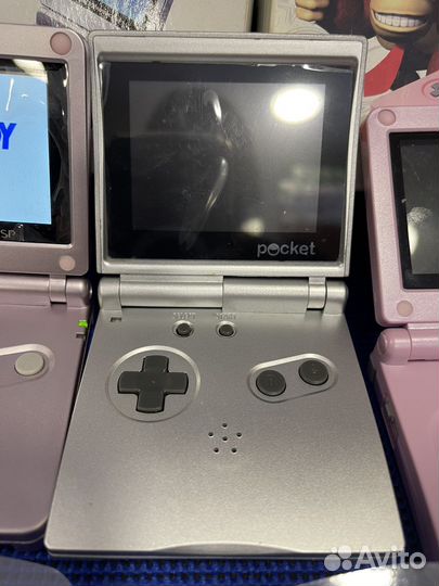 Лот из трех игр