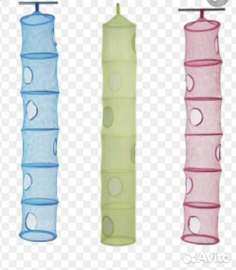 Подвесная секция икеа Фонгст