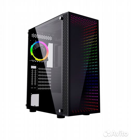 Корпус для пк gmng GG-CC120