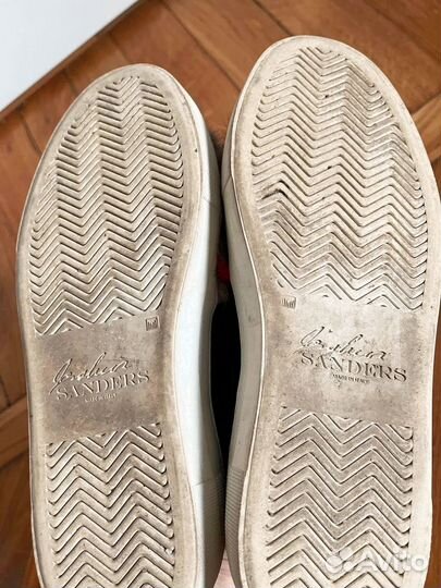 Лоферы женские