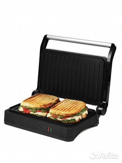 Электрогриль gfgril GF-012