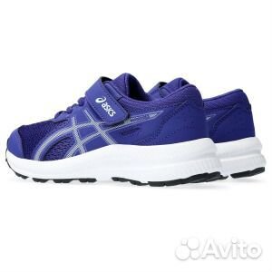 Кроссовки asics Kids Contend 8 PS (Toddler/Little