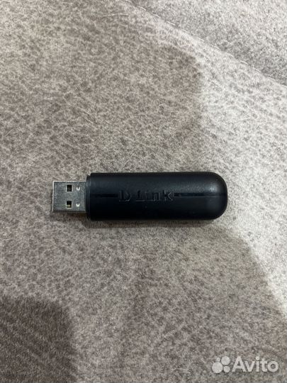 Wifi адаптер D-Link DWA-125