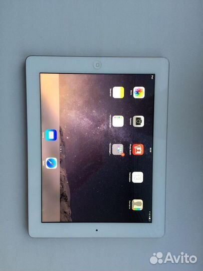 Apple iPad 4