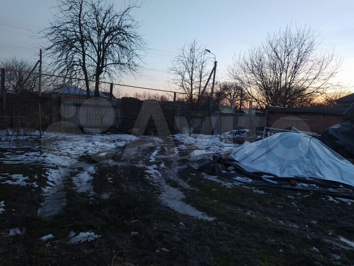 Участок 7 сот. (ИЖС)