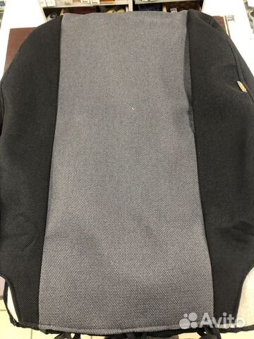 К-т чехлов автомобильных 2194 (2016г) текстиль