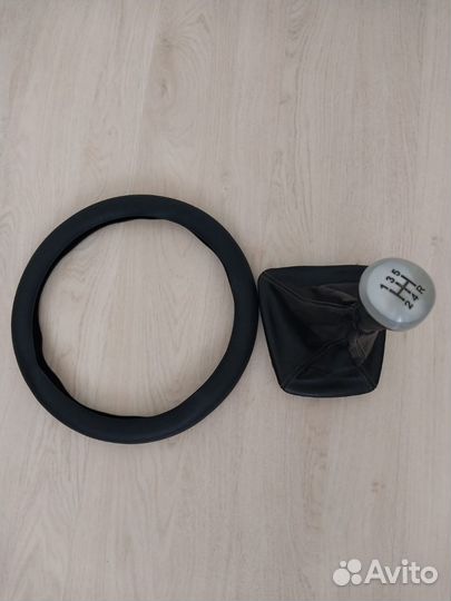 Ручка кпп LADA granta