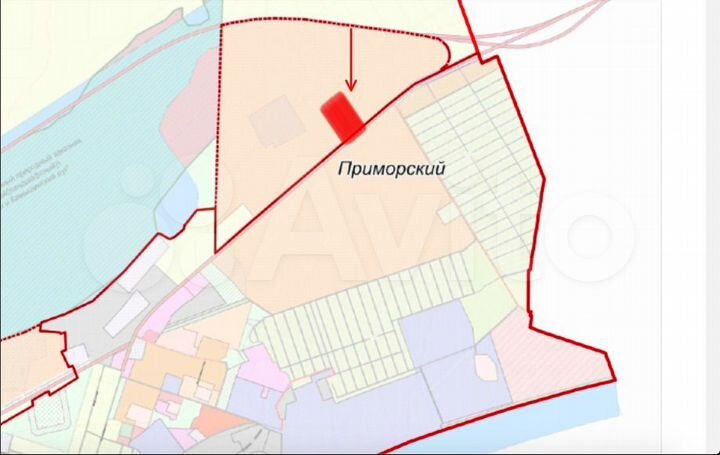 Участок 5 га (ИЖС)