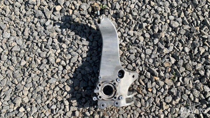 Рычаг продольный задний правый Mini Cooper S