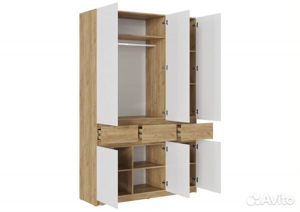 Шкаф Бостон