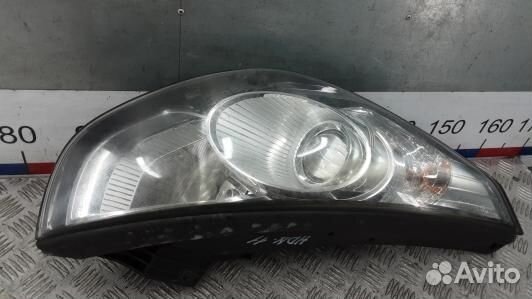 Фара правая hyundai IX35 1 (HDN11MU01)